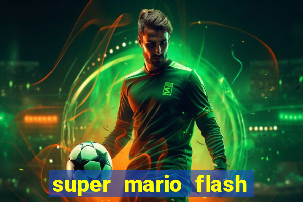 super mario flash click jogos